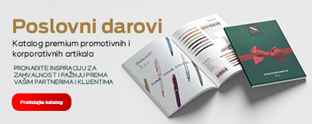 katalog poslovni darovi
