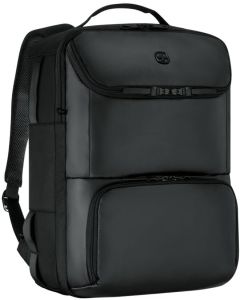 Wenger ruksak UrbanOne Travel za prijenosnik do 15.6", crni