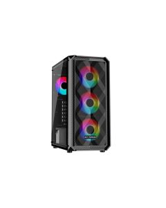 Cratos Moonlight - Intel i5-14400F, 16GB DDR4, 1TB NVMe SSD, RTX 5060 TI 8GB, FreeDOS