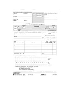 III-5-9/N POTVRDA O DENTALNIM POMAGALIMA; List, 21 x 29,7 cm