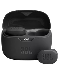 JBL Tune Buds, In-ear slušalice s mikrofonom, IP54, crne