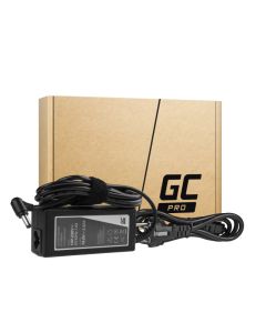 Green Cell PRO (AD25P) AC adapter 65W, 19V/3.42A, 5.5mm-2.5mm za Asus R510C R510L R556L X550C X550L Toshiba Satellite C650 L750