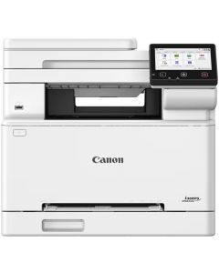 Canon laser i-SENSYS MF664Cdw, ispis u boji, kopirka, skener, duplex, LAN, USB, WiFi, A4