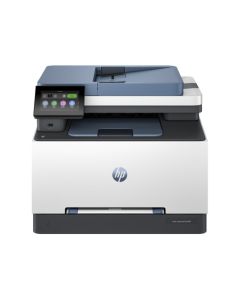 HP Color LaserJet Pro 3302fdn pisač, MFP, 600x600dpi, 25 str/min, 512 MB, LAN/USB