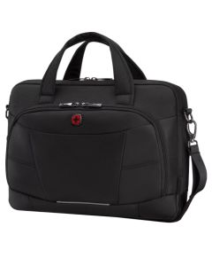 Wenger torba Altair Brief za prijenosnike do 16", crna