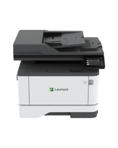 Lexmark MX331adn Mono Multifunctional Laser A4 Printer Print/Scan/Copy/Faxi, Duplex, 38str/min, c/b, 2400IQ512MB, USB/LAN