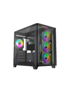 Cratos General - Ryzen 7 7800X3D, 32GB DDR5, 1TB NVMe SSD, RTX 5060 TI 16GB, WiFi, Windows 11 Pro