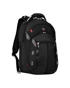 Wenger ruksak Gigabyte za MacBook Pro 16", crni