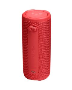 JBL Grip prijenosni zvučnik BT5.4, vodootporan IP68, crveni