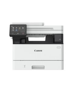 Canon i-SENSYS MF465dw Print/Scan/Copy/Fax mono Laser, A4, 1200×1200dpi, USB 2.0/WiFi