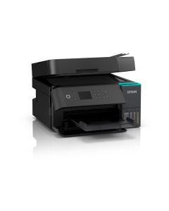 Epson EcoTank L6370 Print/Scan/Copy A4 pisač, 35/23 str./min, 4800 x 1200 dpii, USB, Wi-Fi, LAN, Duplex, ADF (C11CL43403)