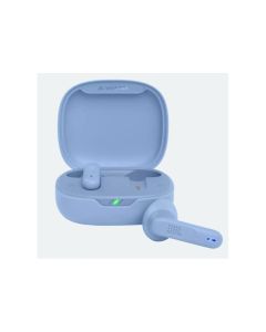 JBL Wave Flex In-ear bežične slušalice s mikrofonom, plave