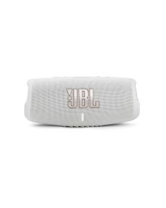 JBL Charge 5 prijenosni zvučnik BT5.1, vodootporan IP67,  bijeli