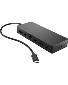 HP Universal USB-C Multiport Hub