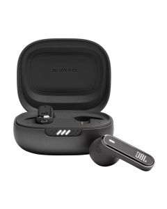 JBL LIVE Flex TWS NC BT5.3 In-Ear bežične slušalice s mikrofonom, eliminacija buke, crne