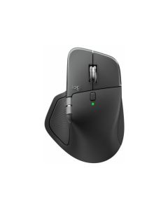 Logitech MX Master 4 bežični miš, USB, graphite (910-007562)
