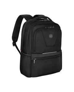 Wenger ruksak XE Resist za prijenosnike do 16", vodootporan, crni