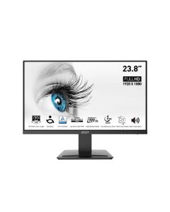 MSI 24" MP243X PRO FHD(1920x1080) IPS, 100Hz, 300 cd/m2, 1000:1, 4 ms, HDMI, DP, tilt, zvučnici