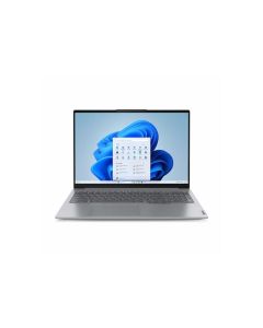 Lenovo ThinkBook 16 G7 16" WUXGA, Ryzen 5 7535HS, 16GB DDR5, 512GB SSD, AMD Radeon, Win 11 Pro + 3Y(21MW0078SC-W11P)