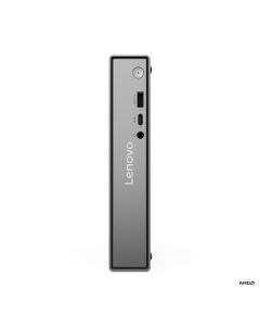 Lenovo ThinkCentre neo 55q Tiny Gen 6, AMD Ryzen 5 220, 16GB DDR5, 512GB SSD, VESA, 6xUSB, tipk./miš, Radeon, Win 11 Pro + 3Y(13GN000JCR)