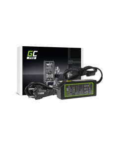 Green Cell (AD72P) AC adapter 19V 3.42A 65W za AsusPro BU400 BU400A PU551 PU551L PU551LA PU551LD PU551J PU551JA