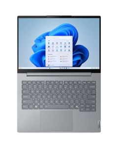 Lenovo ThinkBook 14 G9 14" WUXGA, Intel Core i5-13420H, 16GB DDR5, 512GB SSD, Intel UHD, WiFi/BT, Win 11 Pro + 3Y (21UY0063SC-W11P)