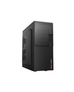 Cratos Business Starter v3 - Intel i5-14400, 16GB DDR4, 512GB NVMe SSD, Intel UHD, Windows 11 Professional