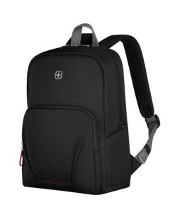 Wenger ruksak Motion, 15.6", crni
