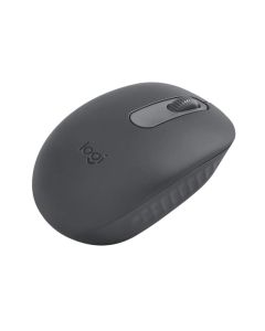 Logitech M196 bežični bluetooth optički miš, grafit (910-007459)
