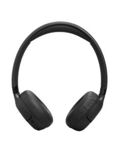 JBL Tune 680NC naglavne bežične slušalice, BT/ANC, crne