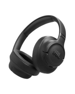 JBL Tune 780NC, naglavne bežične slušalice, bluetooth, crne