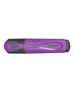 Tekstmarker Maped, Classic, 1-5 mm, ljubičasti