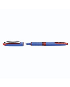 Roler Schneider One Hybrid C 0,5 mm, crveni S183202