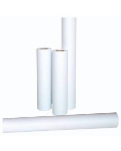 Papir za ploter, 297 mm x 50 m, 80 g/m2 Navigator Premium Extra white