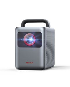 Anker Nebula Cosmos 4K prijenosni projektor, DLP, 4K UHD, 0,47", HDMI, USB-A, Google TV (D2342211)