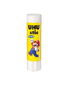 Ljepilo UHU u sticku 8,2 gr (bez otapala) BTS 303582