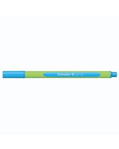 Flomaster Schneider, fineliner Line-Up, 0,4 mm, svijetloplavi