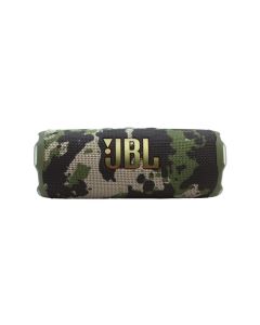 JBL Flip 7 prijenosni zvučnik BT5.4, vodootporan IP68 do 16h slušanja, AI Sound Boost, 45W, Auracast, maskirni