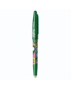 Roler Pilot, Frixion Mika BL-FR7-SL sv. zeleni