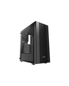 Cratos Business Grade Pro - AMD Ryzen 9 9900X, 32GB DDR5, 1TB NVMe SSD, Radeon Graphics, Windows 11 Professional