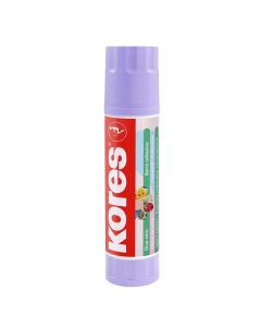 Ljepilo za papir u sticku Kores, 20 g