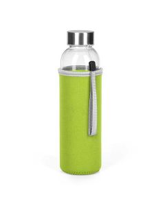 Boca za vodu Primavera, 500 ml, svijetlo zelena
