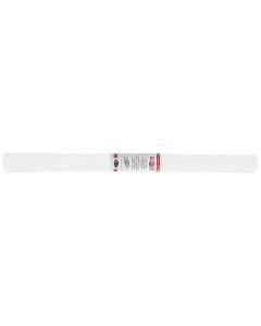 Papir krep 50x200 cm K-I-N, bijeli, 42 g/m2 9755/1