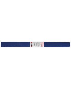 Papir krep 50x200 cm K-I-N, T. plavi , 42 g/m2 9755/16