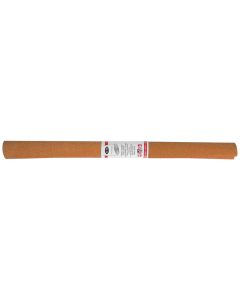 Papir krep 50x200 cm K-I-N, smeđi, 42 g/m2 9755/22