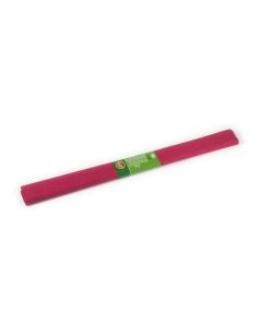 Papir krep 50x200 cm K-I-N, bordo, 42 g/m2 9755/3