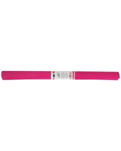 Papir krep 50x200 cm K-I-N, ciklama, 42 g/m2 9755/4