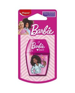 Šiljilo Maped Barbie jednostruko, blister