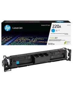 Toner HP220A W2201A cyan, kapacitet 1800 stranica