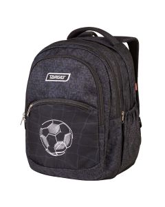 Ruksak Target 2u1 Football 28055 + slušalice gratis